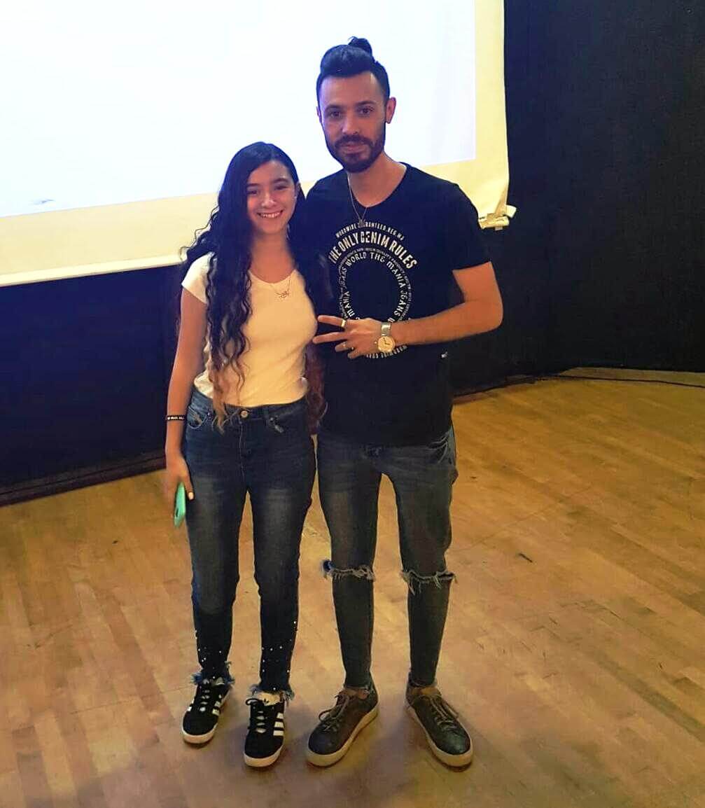 נועם מלכה