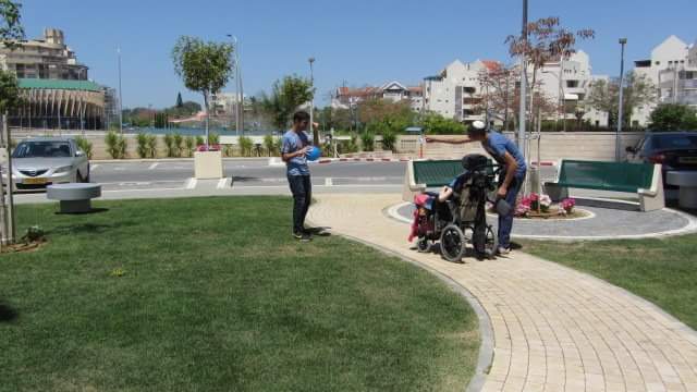 יוזמה פורצת-דרך: נוער יבנה מוביל שינוי חברתי!
