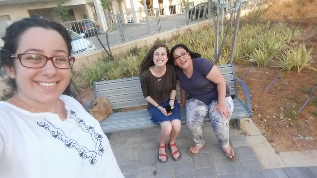 יוזמה פורצת-דרך: נוער יבנה מוביל שינוי חברתי!