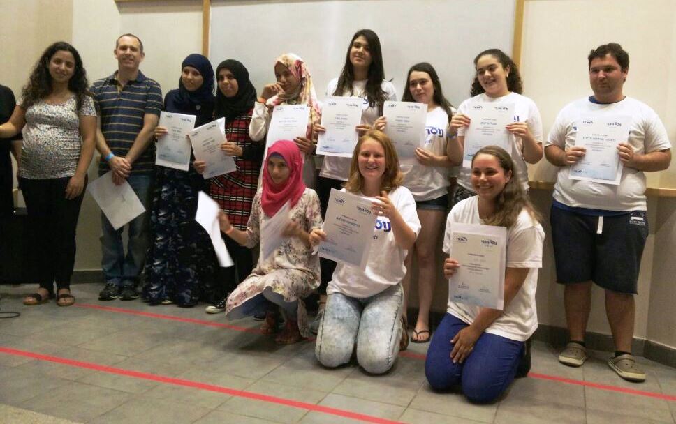 כריסטינה לוגינוב: חולמת להיות רופאה כריסטינה לוגינוב: חולמת להיות רופאה