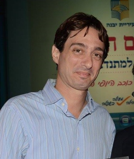 לקראת הלימודים: ראיון עם יו''ר הנהגת ההורים
